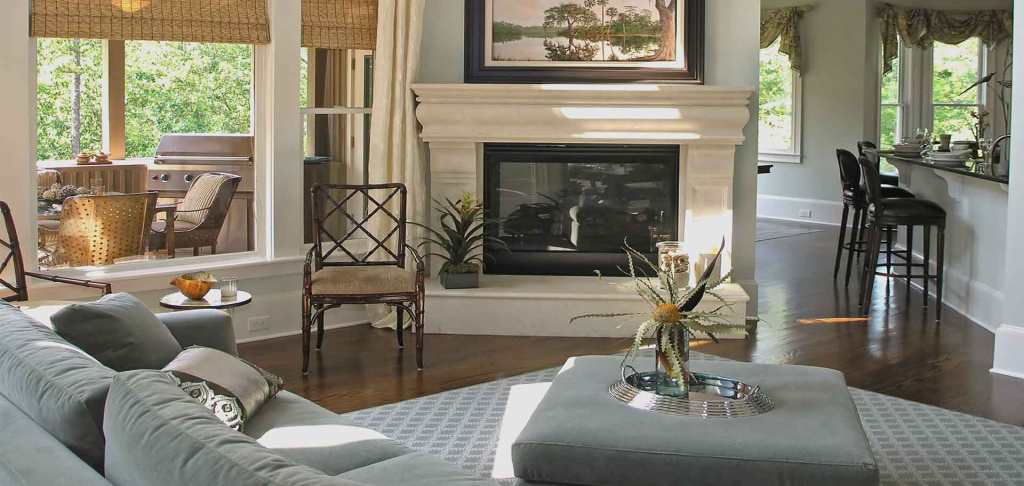 Finding Space or Creating Your&nbsp;Own