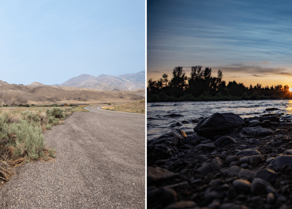 My Tale of Two Cities and How It Made Me Think Differently About Characterization